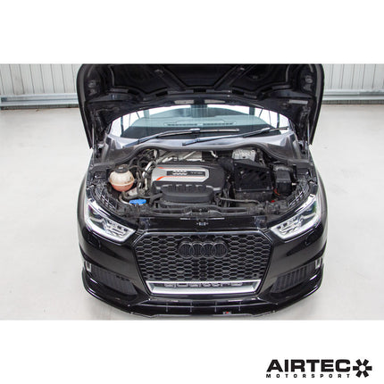 AIRTEC MOTORSPORT INDUCTION KIT FOR AUDI S1 - Car Enhancements UK