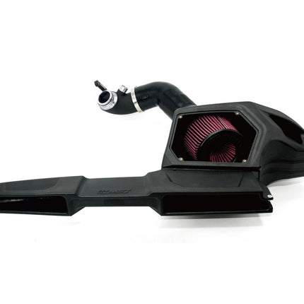 MST Performance - Induction Air Intake System Kit for VAG MQB Models (HYBRID TURBO)