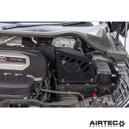 AIRTEC MOTORSPORT INDUCTION KIT FOR AUDI S1 - Car Enhancements UK