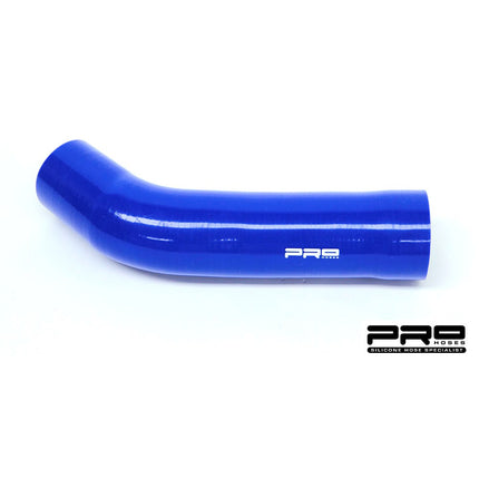 PRO HOSES TURBO TO CROSSOVER HOSE FOR FOCUS MK2 ST225 - Car Enhancements UK