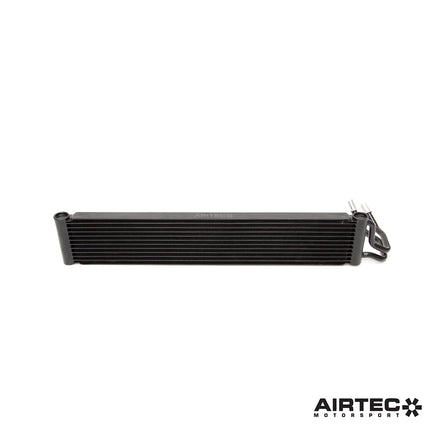 AIRTEC MOTORSPORT DCT TRANSMISSION COOLER FOR BMW M2 COMP, M3 & M4 - Car Enhancements UK