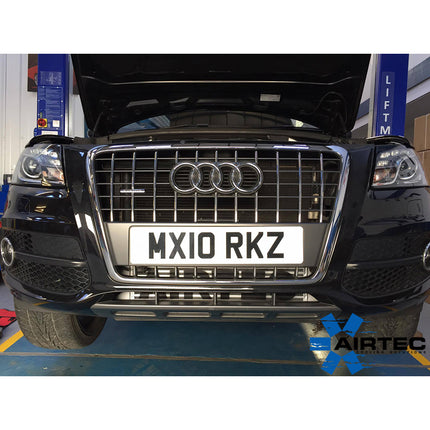 AIRTEC INTERCOOLER UPGRADE FOR AUDI A5 AND Q5 2.0 TFSI - Car Enhancements UK