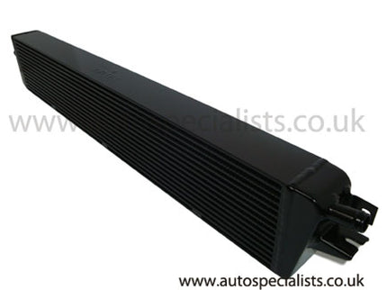 AIRTEC 70MM CORE CHARGECOOLER RADIATOR UPGRADE FOR MK1 FOCUS RS - Car Enhancements UK