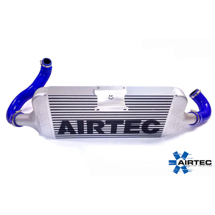 AIRTEC INTERCOOLER UPGRADE FOR AUDI A5 AND Q5 2.0 TFSI - Car Enhancements UK