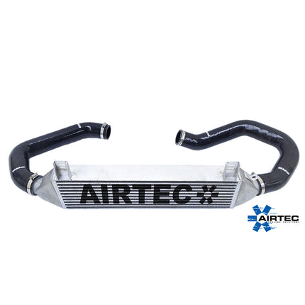 AIRTEC INTERCOOLER UPGRADE FOR VW TIGUAN 2007-2016 2.0 TDI - Car Enhancements UK