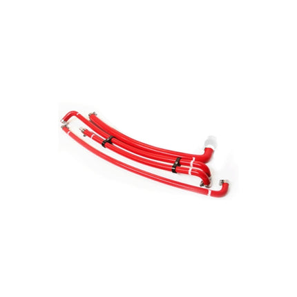 PRO HOSES REPLACEMENT HOSES FOR AIRTEC MOTORSPORT TWO-PIECE BREATHER SYSTEM - Car Enhancements UK