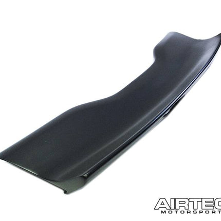 AUTOSPECIALISTS DESIGN SPOILER LIP FOR MK3 FOCUS RS - Car Enhancements UK