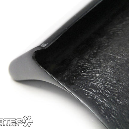 AUTOSPECIALISTS DESIGN SPOILER LIP FOR MK3 FOCUS RS - Car Enhancements UK