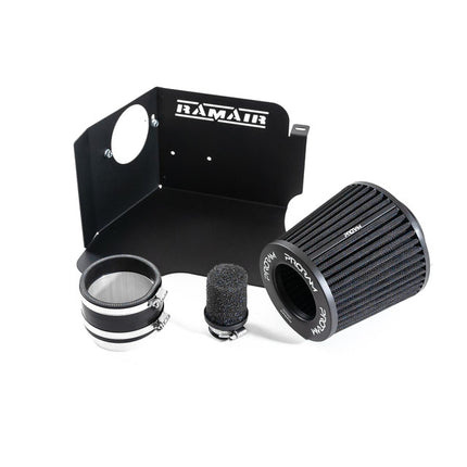 Proram Performance Air Induction Kit - VAG 1.8T 20V 80mm MAF - AUDI / SEAT / SKODA / VW MODELS - Car Enhancements UK