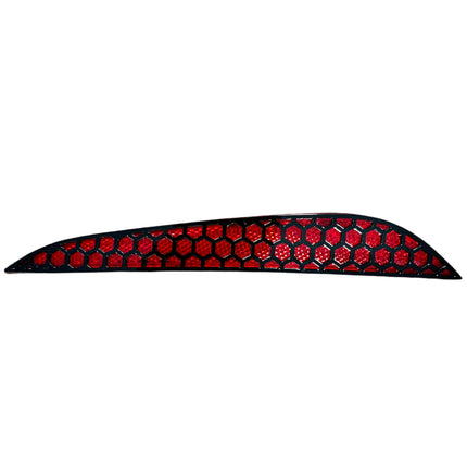 CEUK Rear Bumper reflector Guards - MK4 & MK4.5 Focus (All Models - Estate) - Car Enhancements UK