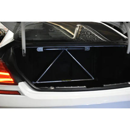 Baf Motorsport - BMW 6 Series 640i / 640D F12 / F13 / F06 Saloon K-Brace - Car Enhancements UK