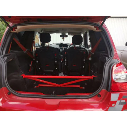 Baf Motorsport - RENAULT TWINGO MK2 K-BRACE - Car Enhancements UK