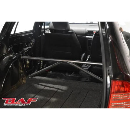 Baf Motorsport -  Skoda Octavia MK1 k-Brace - Car Enhancements UK