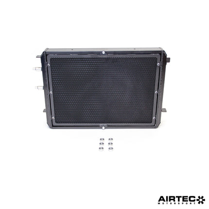 AIRTEC MOTORSPORT CHARGECOOLER RADIATOR UPGRADE FOR BMW M2 COMP, M3 & M4 (S55 ENGINE) - Car Enhancements UK