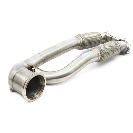 Cobra Exhausts - Audi RS3 (8V) Primary De-Cat Downpipe