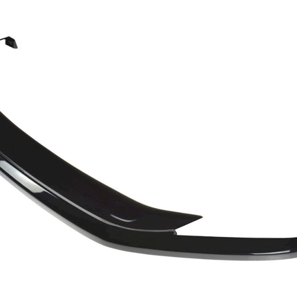 Front Splitter V.6 VW Golf 7 R / R-Line Facelift - Car Enhancements UK