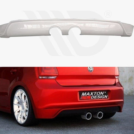 REAR VALANCE VW POLO MK5 (2009-2014) - Car Enhancements UK