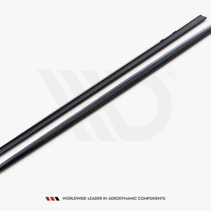SIDE SKIRTS DIFFUSERS BMW 4 GRAN COUPE F36 - Car Enhancements UK