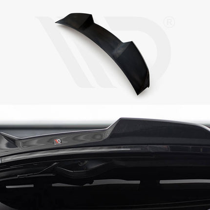 SPOILER CAP 3D LAND ROVER DISCOVERY HSE MK5 - Car Enhancements UK