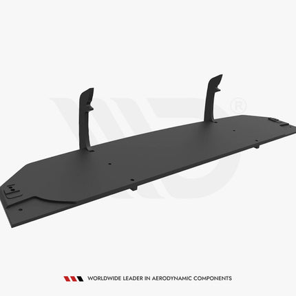 Street PRO Rear Diffuser Mercedes-AMG E63 W213 Facelift - Car Enhancements UK