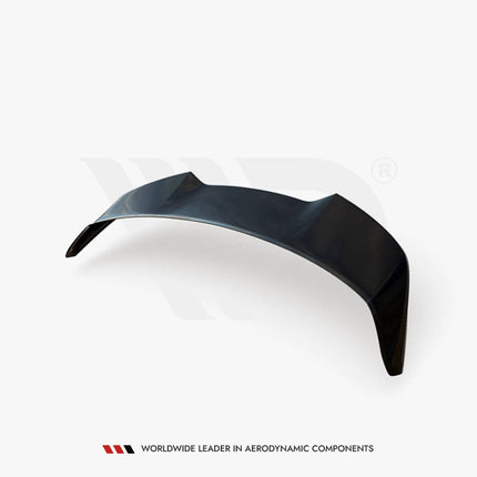 Maxton Design - Upper Spoiler CAP 3D Cupra Formentor Mk1