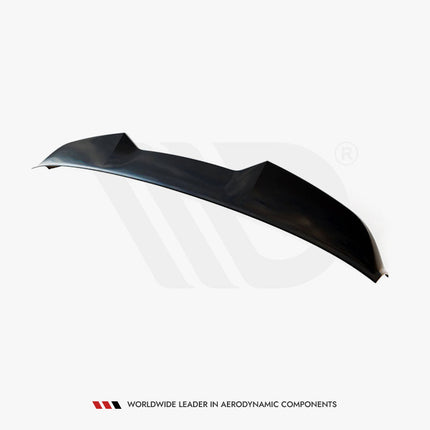 Maxton Design - Spoiler CAP 3D Audi A5 Coupe 8T / B8