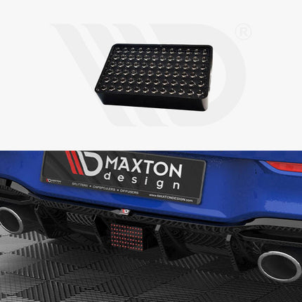 Maxton Design - LED STOP Light Volkswagen Golf R Mk8