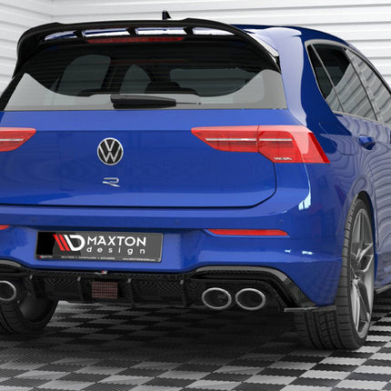 Maxton Design - LED STOP Light Volkswagen Golf R Mk8