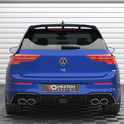 Maxton Design - LED STOP Light Volkswagen Golf R Mk8