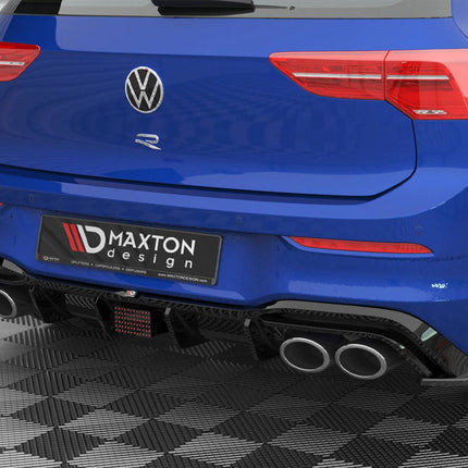 Maxton Design - LED STOP Light Volkswagen Golf R Mk8