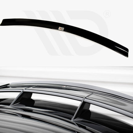 SPOILER EXTENSION FORD FOCUS MK2 RS - Car Enhancements UK