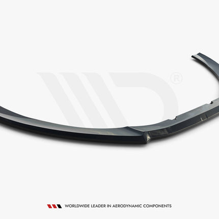 FRONT SPLITTER V.2 AUDI RS6 C7 - Car Enhancements UK