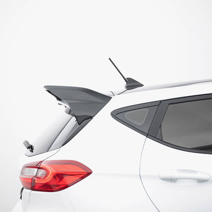 RS LOOK SPOILER FORD FIESTA MK8 & MK8.5 ALL MODELS - Car Enhancements UK