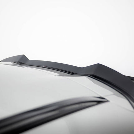 Upper Spoiler CAP BMW X4 M Sport G02 / X4 M F98 - Car Enhancements UK