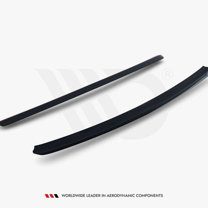 BOTTOM SPOILER CAP BMW M3 E36 GTS (1992-1999) - Car Enhancements UK