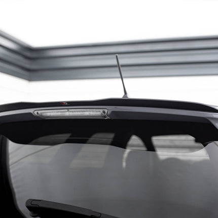 Maxton Design - Spoiler CAP Ford Focus ST Mk3 Estate