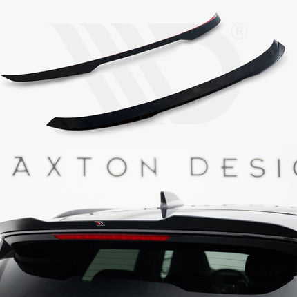 Maxton Design - Spoiler CAP Renault Austral Mk1