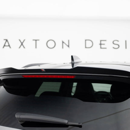 Maxton Design - Spoiler CAP Renault Austral Mk1