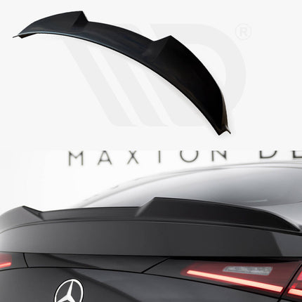 Maxton Design - Spoiler CAP 3D Mercedes-Benz GLC Coupe AMG-Line C254