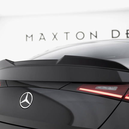 Maxton Design - Spoiler CAP 3D Mercedes-Benz GLC Coupe AMG-Line C254