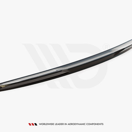 Maxton Design - Spoiler CAP 3D Mercedes-Benz GLC Coupe AMG-Line C254