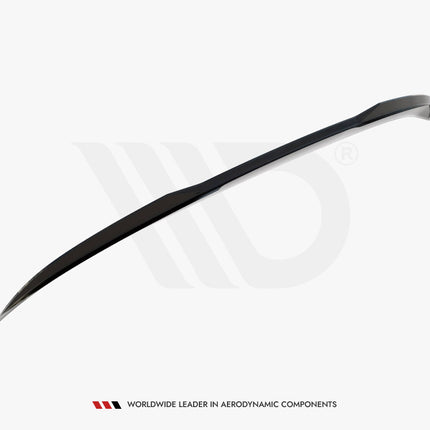 Maxton Design - Spoiler CAP 3D BMW M4 Cabrio G83 / 4 Cabrio G23