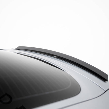 Maxton Design - Spoiler CAP V.2 Audi TT 8J