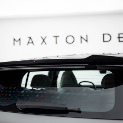 Maxton Design - Spoiler CAP Volvo EX30 Mk1