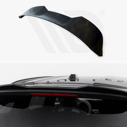 Maxton Design - Spoiler CAP 3D BMW 3 Standard / M340 / M-Pack / M3 Touring G21 / G81