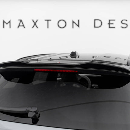 Maxton Design - Spoiler CAP 3D BMW 3 Standard / M340 / M-Pack / M3 Touring G21 / G81