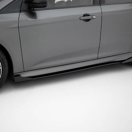 Maxton Design - Side Flaps Focus ST Mk3