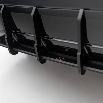 Maxton Design - Street PRO Rear Diffuser BMW 4 M-Pack / M440i G22 / G23