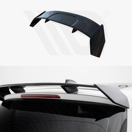 Maxton Design - Spoiler BMW 1 M-Pack / M140i / Standard F20