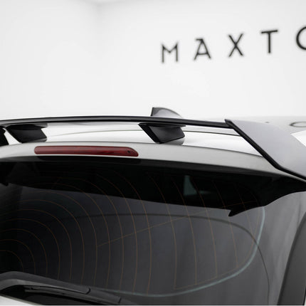 Maxton Design - Spoiler BMW 1 M-Pack / M140i / Standard F20